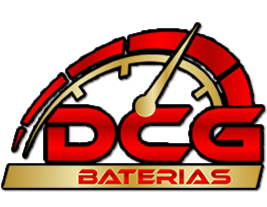 DCG Baterias